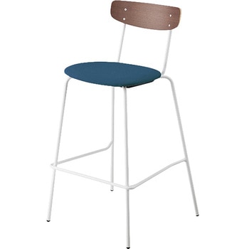 ミーティングチェアー(ハイ) ナイキ