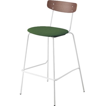 ミーティングチェアー(ハイ) ナイキ