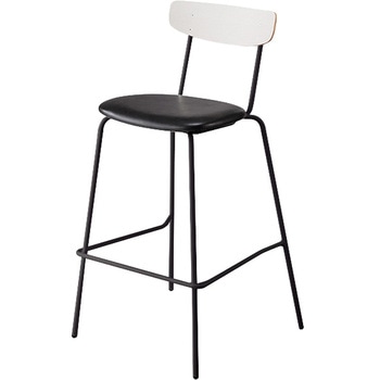 ミーティングチェアー(ハイ) ナイキ