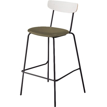 ミーティングチェアー(ハイ) ナイキ