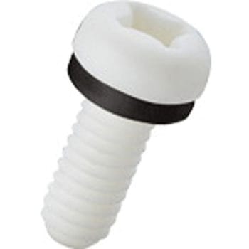 セラミックス セットナベ小ネジ(RW付) / RA-R RoHS2対応品 廣杉計器