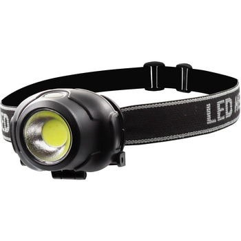 COB型LEDヘッドライト 平野商会
