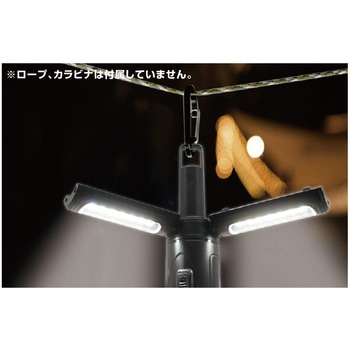 COB型LEDマルチライト 平野商会