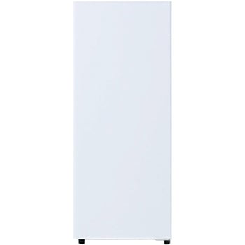 冷凍庫 小型 スリム 自動霜取り ファン式 70L YAMAZEN(山善)