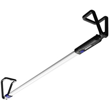 WL7020 / 360°調節可能な充電式LEDバーライト TAKENOW