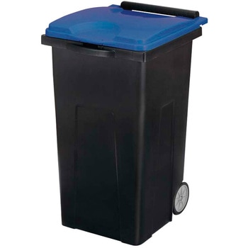 リサイクルカート エコ#90 黒/ブルー セキスイ