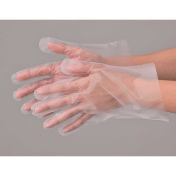 ポリクリーンエンボス - エブノ