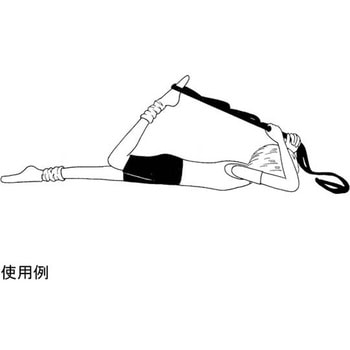 フリモブラック - 秦運動具工業 (HATAS)