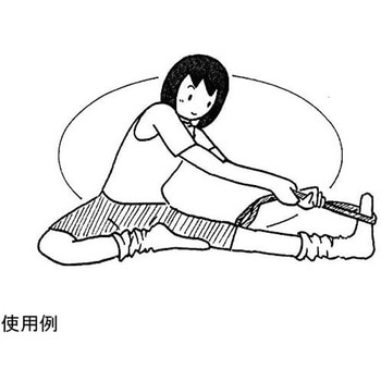フリモブラック - 秦運動具工業 (HATAS)