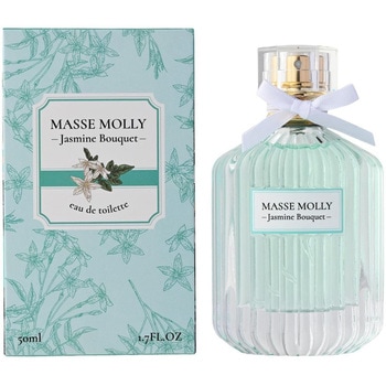 MASSEMOLLYオードトワレ コスメステーション