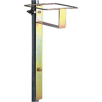 すいがら消火器取付金具 ユニット
