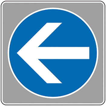 819-574 フロアカーペット用標識 ユニット 57169525