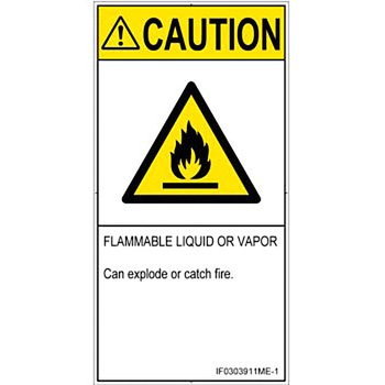 IF0303911ME-1 PLx\x(ISO/SEMI)KXEtȂǂ̊댯FRp(^e) SCREENNGCeBuR~jP[VY 92mm47mm 1V[g(10) IF0303911ME-1 57173725