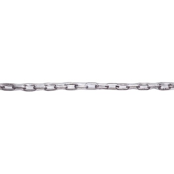 チューブ保護ステンレスカットチェーン TRUSCO