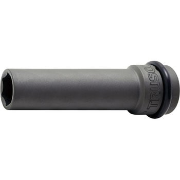 インパクト用超ロングソケット(6角タイプ) TRUSCO