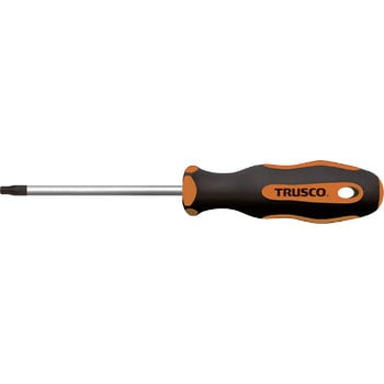 ヘクスローブドライバー TRUSCO