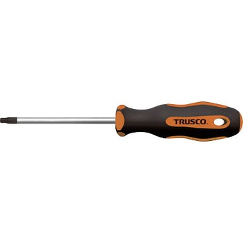 ヘクスローブドライバー TRUSCO