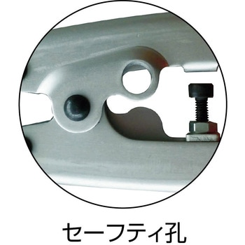 ミニカッター(鉄ハンドル) TRUSCO