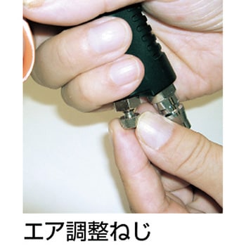 エアダスター TRUSCO