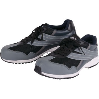 TASN-300 ���ϊ�������c����X�j�[�J�[�O�b�f�BG TRUSCO �R�^�C�v �O���[�~�u���b�N�F ���[�J�b�g 57231362