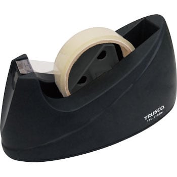 TTC-118BK ���p�e�[�v�J�b�^�[ TRUSCO 57232157