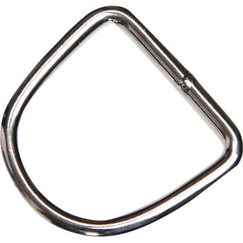 PPベルト専用金具 TRUSCO