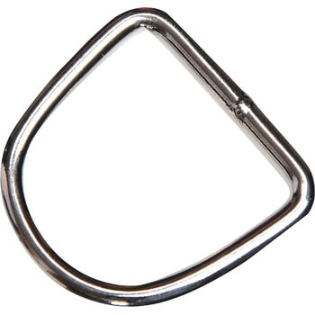 PPベルト専用金具 TRUSCO