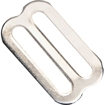 PPベルト専用金具 TRUSCO