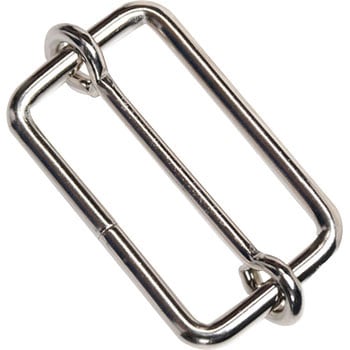 PPベルト専用金具 TRUSCO