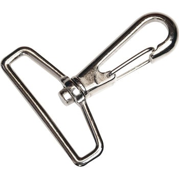 PPベルト専用金具 TRUSCO