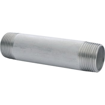 両長ニップル(ステンレス) TRUSCO