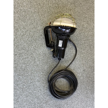 LED投光器 TRUSCO クランプ式投光器 【通販モノタロウ】