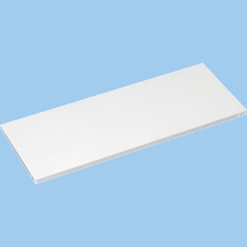 セミボルトレス軽量棚用棚板 TRUSCO