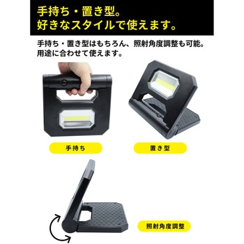 COB型LEDライト NEO 平野商会