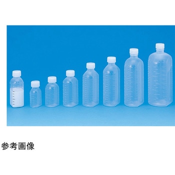 無地投薬瓶 500mL 40本入 シンリョウ