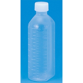 無地投薬瓶 200mL 80本入 シンリョウ