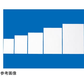 プリンター薬袋 無地 A4R 1箱 1000枚 シンリョウ