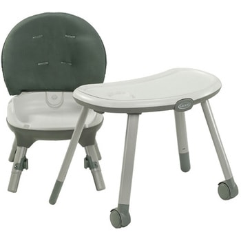 フロアツーテーブル オスカー GR GRACO