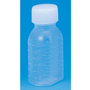 無地投薬瓶 30mL 260本入 シンリョウ