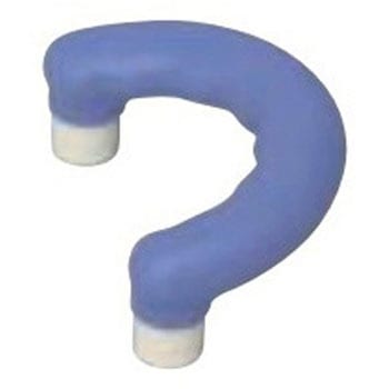 浴槽テスリ 内グリップ ブルー Aron(アロン化成)