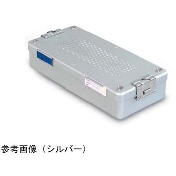 滅菌ミニコンテナー M ブルー フリッツメディコ
