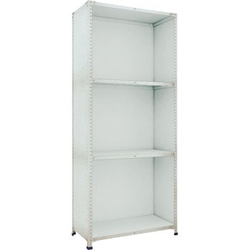 軽中量棚TLA型 TRUSCO