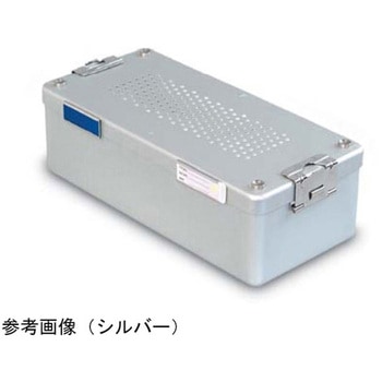 滅菌ミニコンテナー L グリーン フリッツメディコ