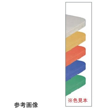 滅菌ミニコンテナー S イエロー フリッツメディコ