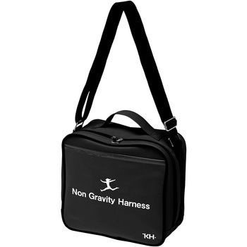 墜落制止用器具 ノングラ フルハーネス KH(基陽)