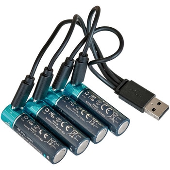 充電池 MARSTEK
