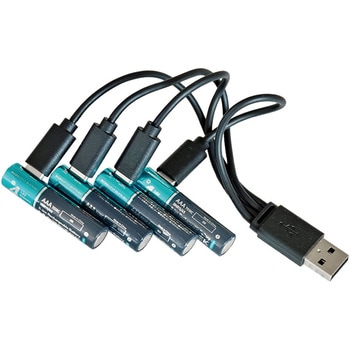 充電池 MARSTEK