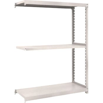 軽中量ボルトレス棚M2型 TRUSCO