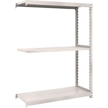 軽中量ボルトレス棚M2型 TRUSCO