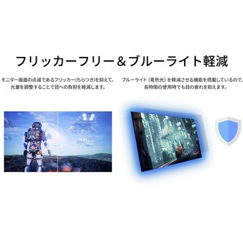 液晶ディスプレイ 31.5型/3840×2160/HDMI×2、DP×1/ブラック/スピーカー有/2年保証 JAPANNEXT